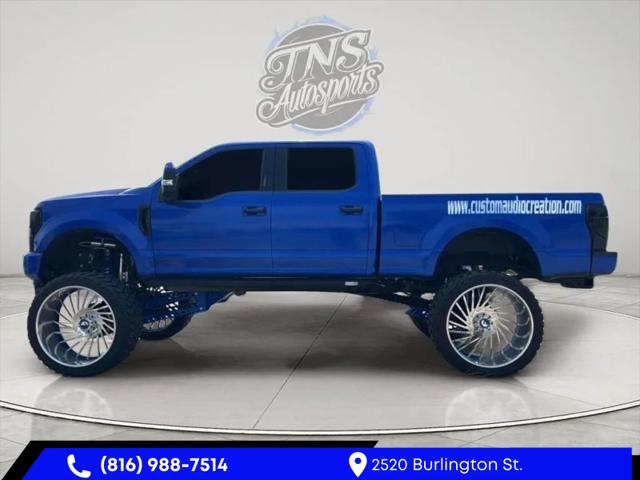 2022 Ford F-250 LARIAT for sale in Kansas City, MO