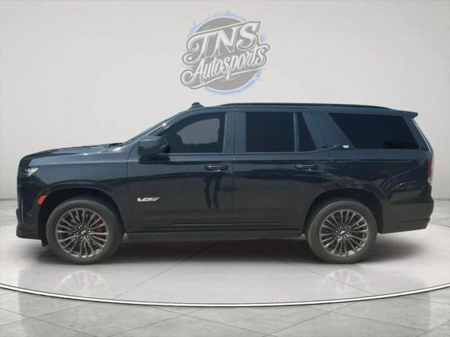 2023 Cadillac Escalade 4WD V-Series