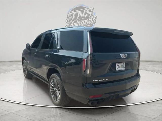 2023 Cadillac Escalade 4WD V-Series