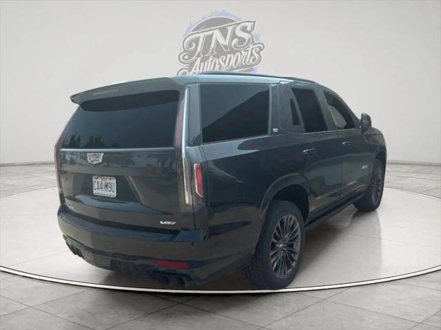 2023 Cadillac Escalade 4WD V-Series