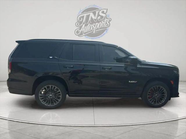 2023 Cadillac Escalade 4WD V-Series