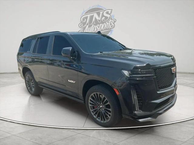 2023 Cadillac Escalade 4WD V-Series