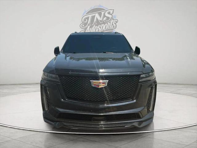 2023 Cadillac Escalade 4WD V-Series
