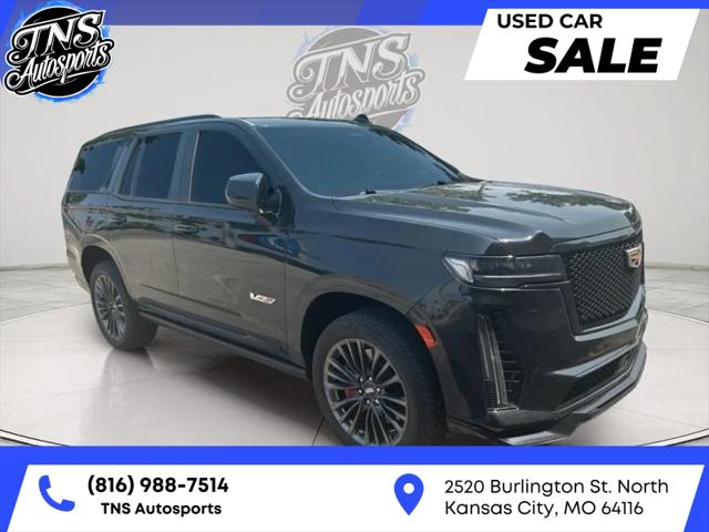 2023 Cadillac Escalade 4WD V-Series for sale in Kansas City, MO