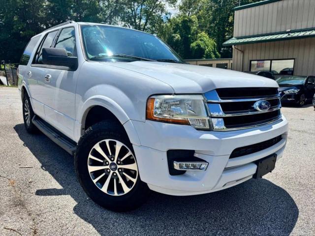2016 Ford Expedition XLT for sale in Demorest, GA