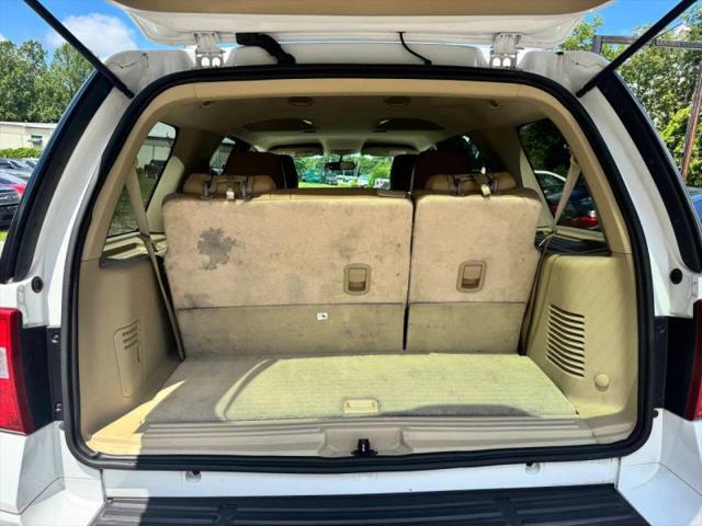 2016 Ford Expedition XLT