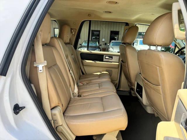 2016 Ford Expedition XLT
