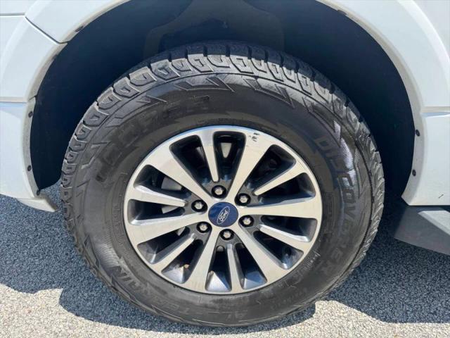 2016 Ford Expedition XLT