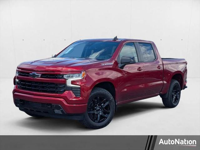 2026 Chevrolet Silverado 1500 2WD Crew Cab Short Bed RST for sale in Orlando, FL