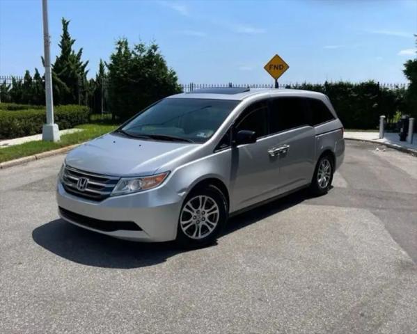 2012 Honda Odyssey EX-L for sale in Bronx, NY