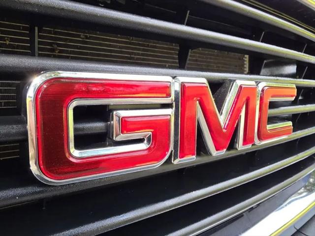 2023 GMC Savana Cargo RWD 2500 Regular Wheelbase Work Van