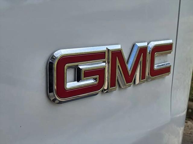 2023 GMC Savana Cargo RWD 2500 Regular Wheelbase Work Van