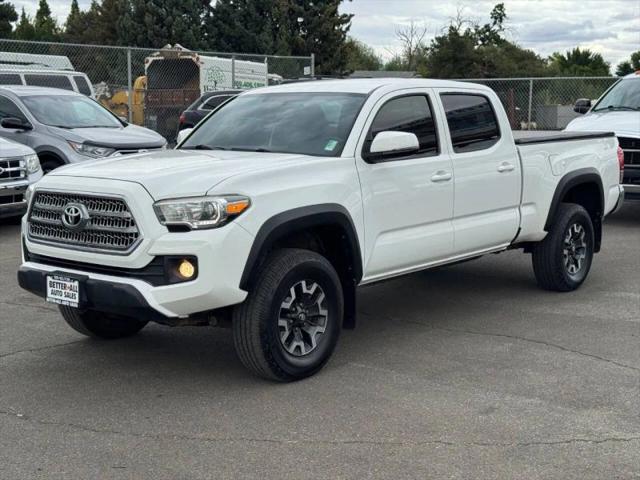 2017 Toyota Tacoma TRD Sport for sale in Yakima, WA