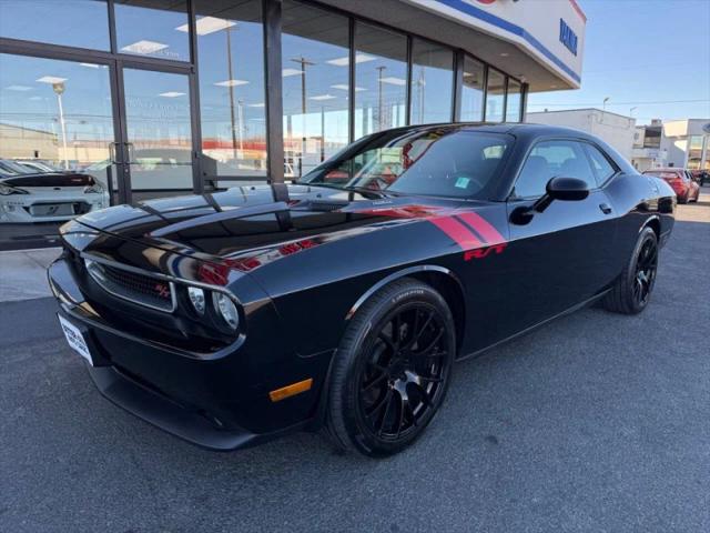 2013 Dodge Challenger R/T Plus for sale in Yakima, WA