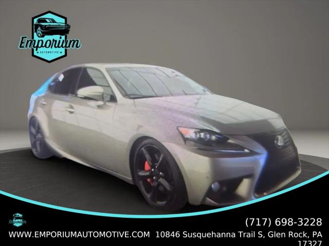 2014 Lexus IS 350 350 for sale in Glen Rock, PA