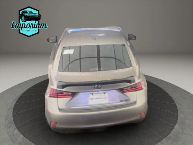 2014 Lexus IS 350 350