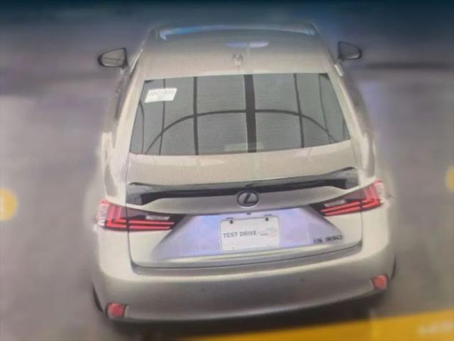 2014 Lexus IS 350 350