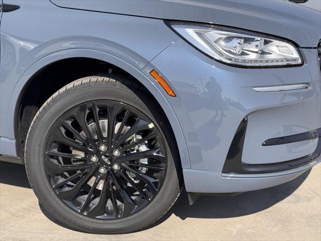 2025 Lincoln Corsair Grand Touring