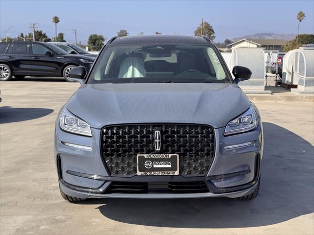 2025 Lincoln Corsair Grand Touring