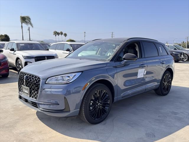 2025 Lincoln Corsair Grand Touring