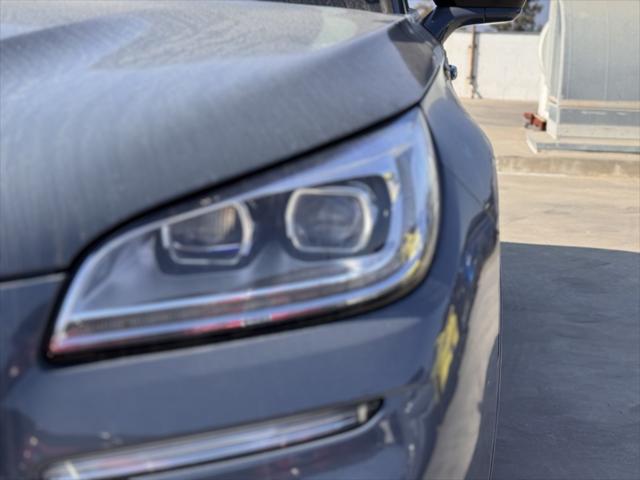 2025 Lincoln Corsair Grand Touring