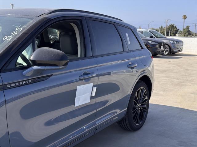 2025 Lincoln Corsair Grand Touring