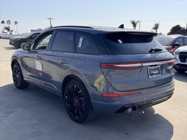 2025 Lincoln Corsair Grand Touring