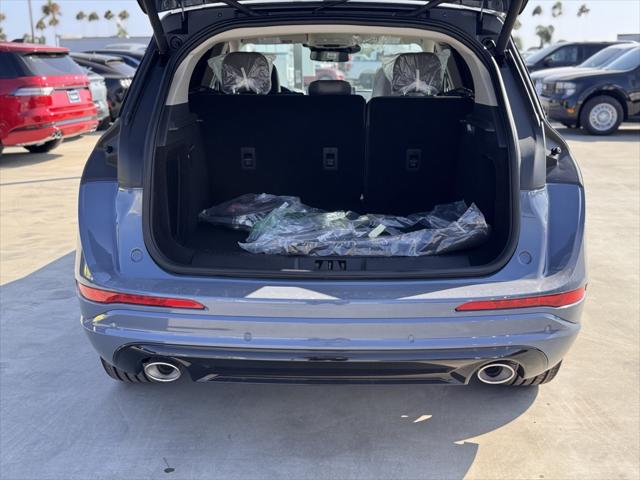 2025 Lincoln Corsair Grand Touring