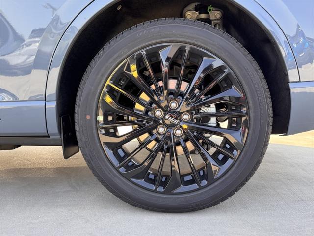2025 Lincoln Corsair Grand Touring