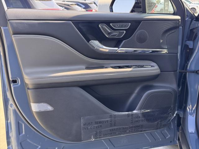 2025 Lincoln Corsair Grand Touring