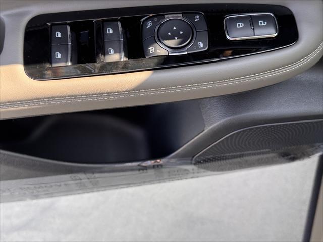 2025 Lincoln Corsair Grand Touring