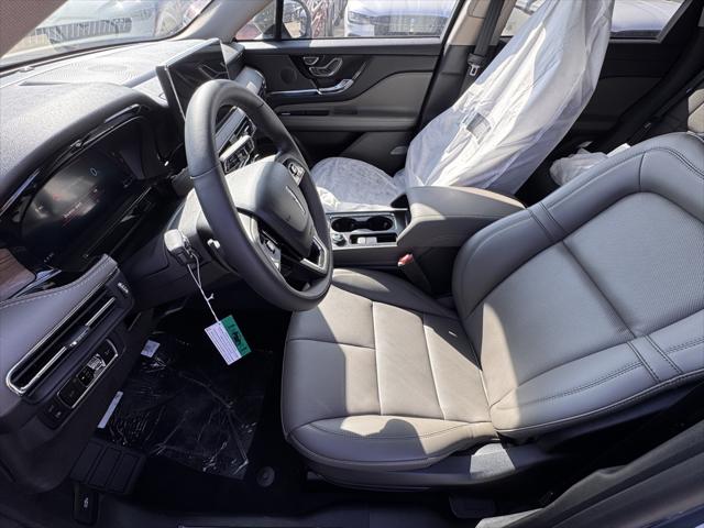 2025 Lincoln Corsair Grand Touring