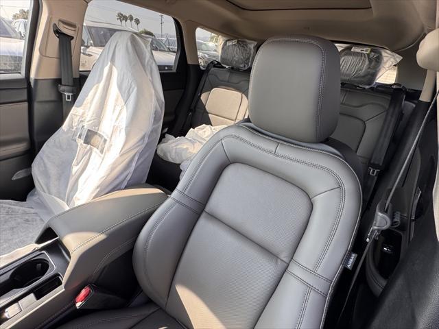 2025 Lincoln Corsair Grand Touring