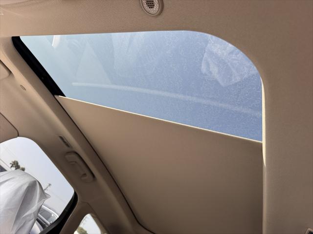 2025 Lincoln Corsair Grand Touring