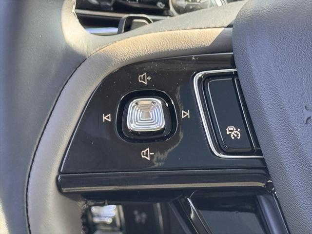 2025 Lincoln Corsair Grand Touring