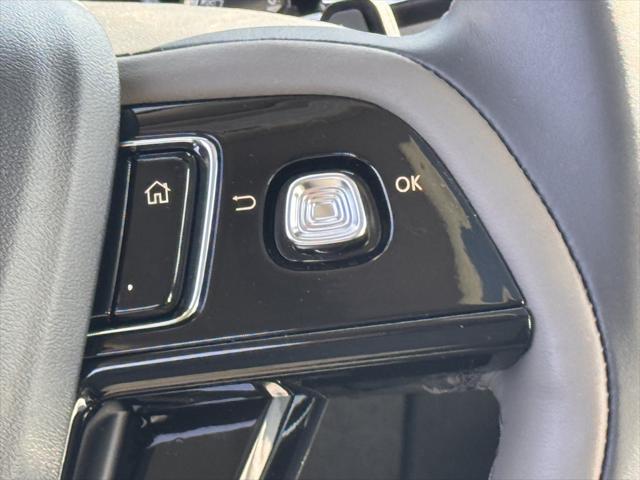 2025 Lincoln Corsair Grand Touring