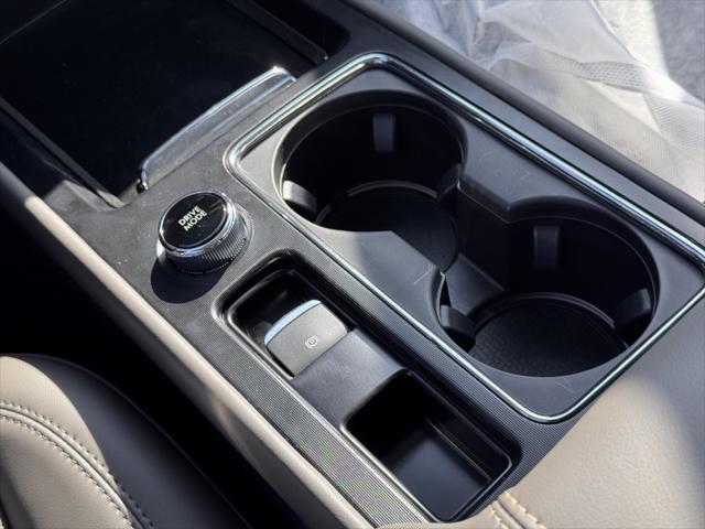 2025 Lincoln Corsair Grand Touring