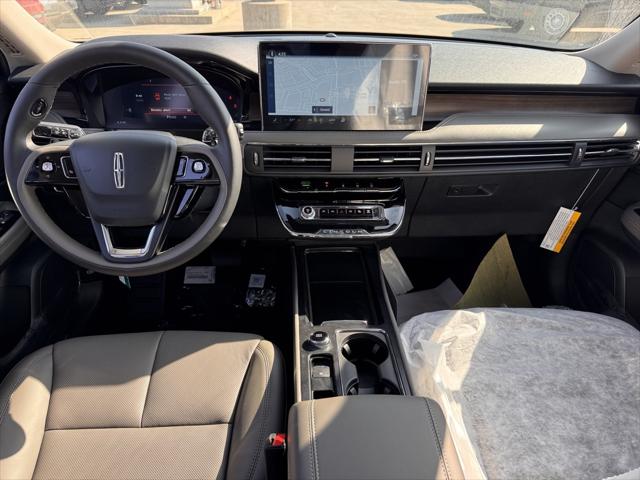 2025 Lincoln Corsair Grand Touring
