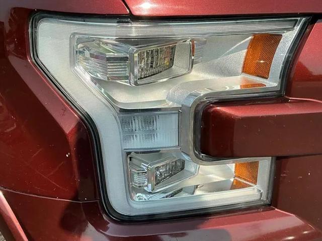 2015 Ford F-150 King Ranch