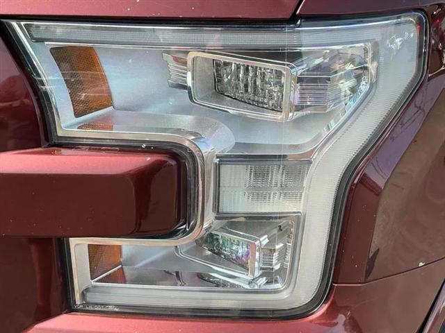 2015 Ford F-150 King Ranch