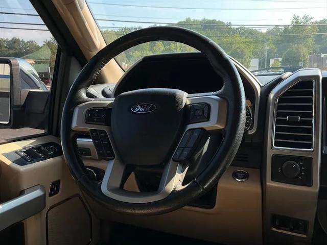 2015 Ford F-150 King Ranch