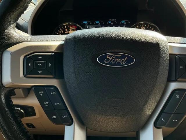 2015 Ford F-150 King Ranch