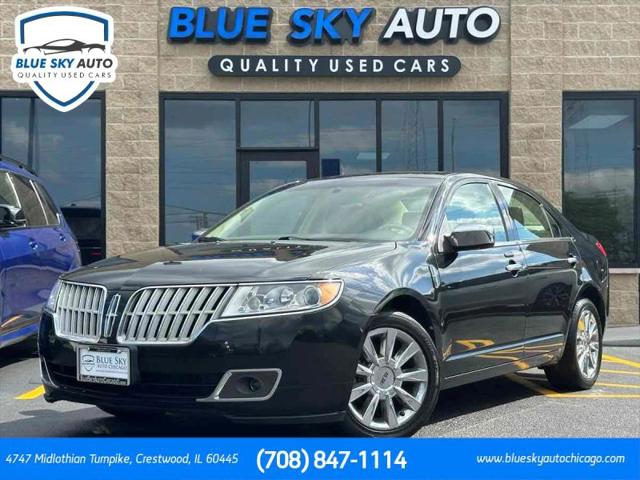 2011 Lincoln MKZ Base for sale in Chicago, IL