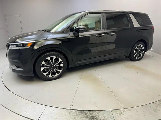 2022 Kia Carnival MPV EX for sale in Naugatuck, CT