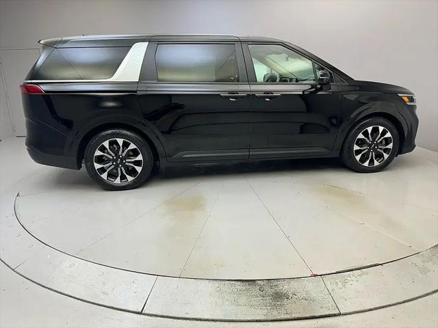 2022 Kia Carnival MPV EX