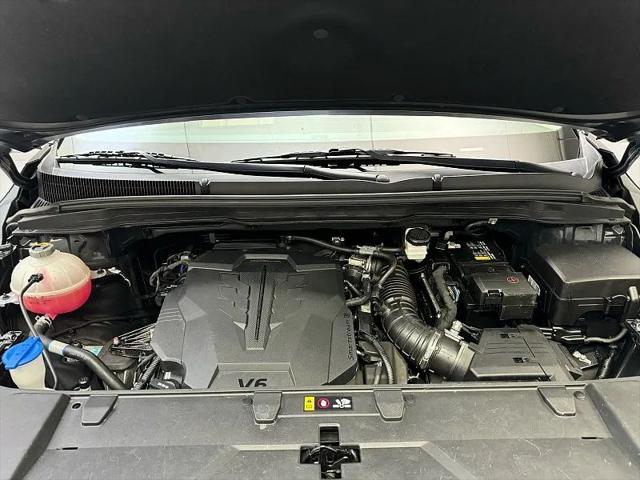 2022 Kia Carnival MPV EX