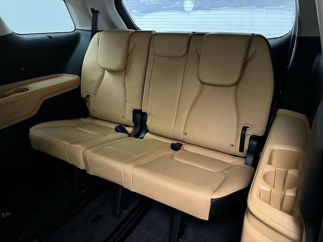2022 Kia Carnival MPV EX