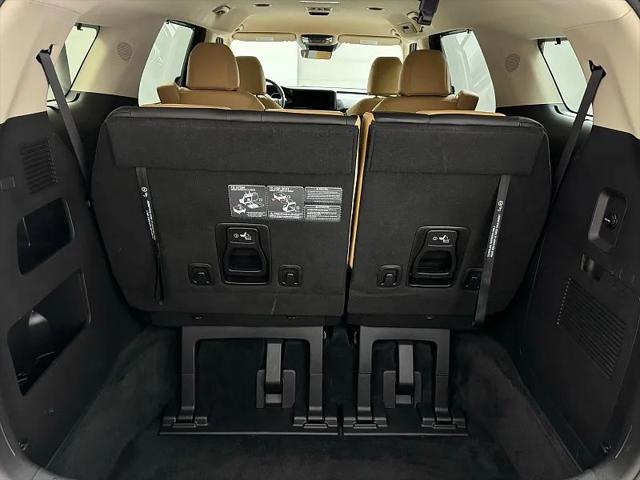 2022 Kia Carnival MPV EX