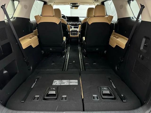 2022 Kia Carnival MPV EX
