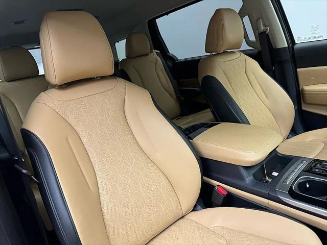 2022 Kia Carnival MPV EX